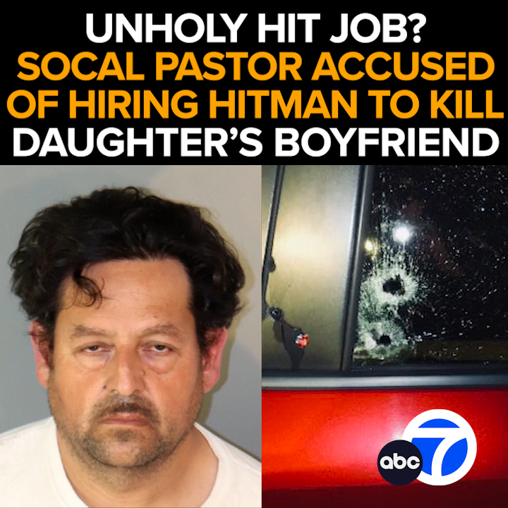 A car is riddled with bullets in Riverside. The driver is shot, and is ...