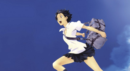 NTATNB's tweet photo. #AnimeNews - #GKIDS lands film catalog of renowned #Oscar nominated director #MamoruHosoda; becomes home to all Hosoda's @StudioChizu titles! 

The Girl Who Leapt Through Time (2006)
Summer Wars (2009)
Wolf Children (2012)
The Boy and the Beast (2015)

@GKIDSfilms #StudioChizu https://t.co/bSCFUwQLO6