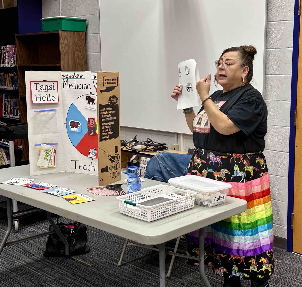 École O.L.P.H. tweet media