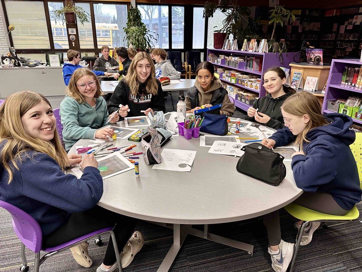 École O.L.P.H. tweet media