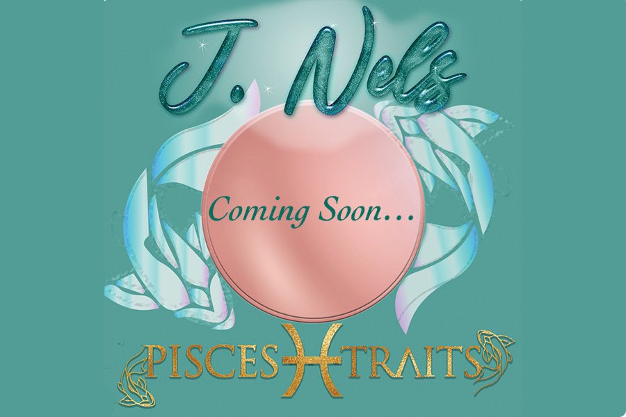 JNels316's tweet photo. J . Nels “Pisces Traits” EP: 
Coming Soon…♓️🩵💿 https://t.co/yILcXCqE5c