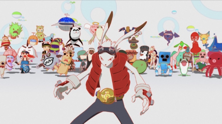 NTATNB's tweet photo. #AnimeNews - #GKIDS lands film catalog of renowned #Oscar nominated director #MamoruHosoda; becomes home to all Hosoda's @StudioChizu titles! 

The Girl Who Leapt Through Time (2006)
Summer Wars (2009)
Wolf Children (2012)
The Boy and the Beast (2015)

@GKIDSfilms #StudioChizu https://t.co/bSCFUwQLO6