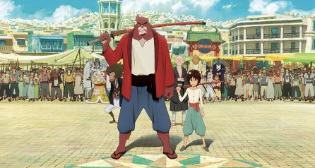 NTATNB's tweet photo. #AnimeNews - #GKIDS lands film catalog of renowned #Oscar nominated director #MamoruHosoda; becomes home to all Hosoda's @StudioChizu titles! 

The Girl Who Leapt Through Time (2006)
Summer Wars (2009)
Wolf Children (2012)
The Boy and the Beast (2015)

@GKIDSfilms #StudioChizu https://t.co/bSCFUwQLO6