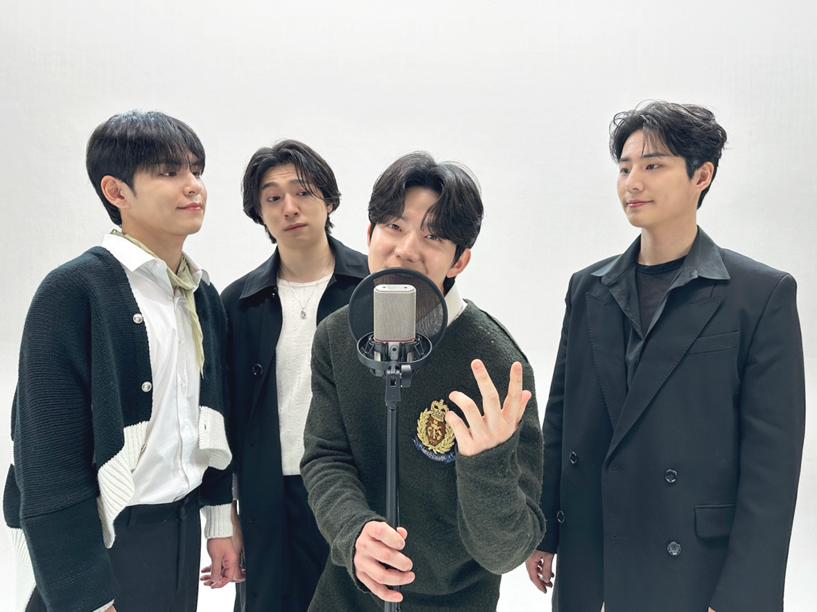 DAY6 tweet media