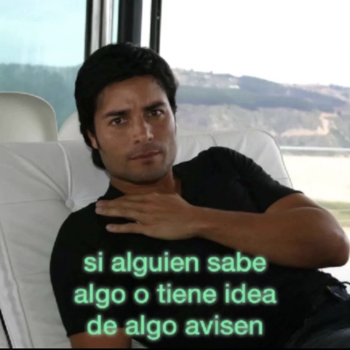 en los grupos de la facultad ya están hablando de las materias y yo sigo asi