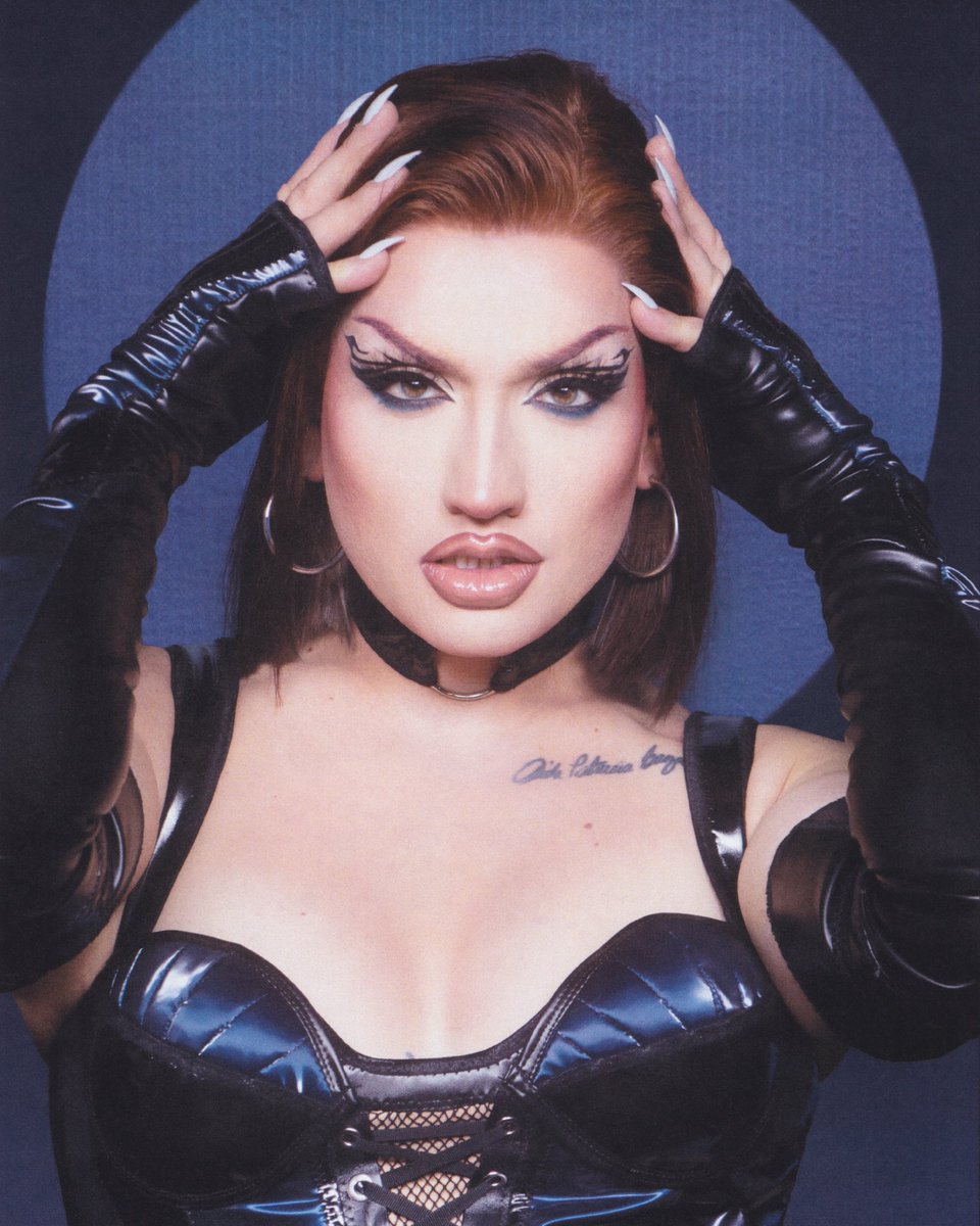 TUNNEL VISION IS OUT NOW