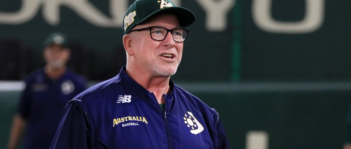 Australian Baseball League tweet media