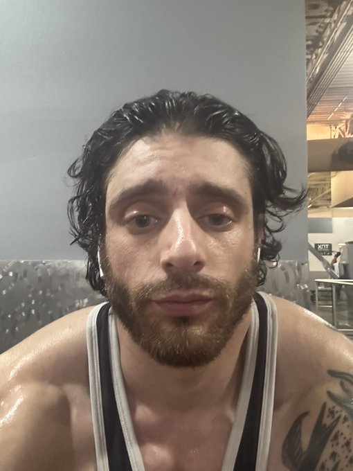 I&rsquo;ve gained 22 lbs and cut 3.1 % body fat since AVN 🙊🙊🙌🏻🙌🏻. My body is doing some cool fucking shit right<a href="/tag/mommyblowsbest"class="tags"><span>#mommyblowsbest</span></a>