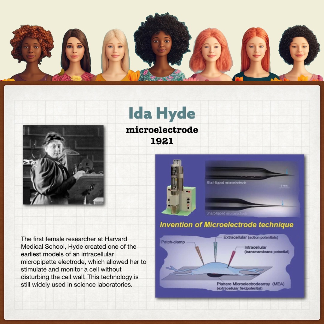 engineertorres's tweet image. #womenhistorymonth #womenempowerment #womenentrepreneurs #womenengineers #womeninengineering #women #engineering #womeninscience #womeninscience #stemeducation