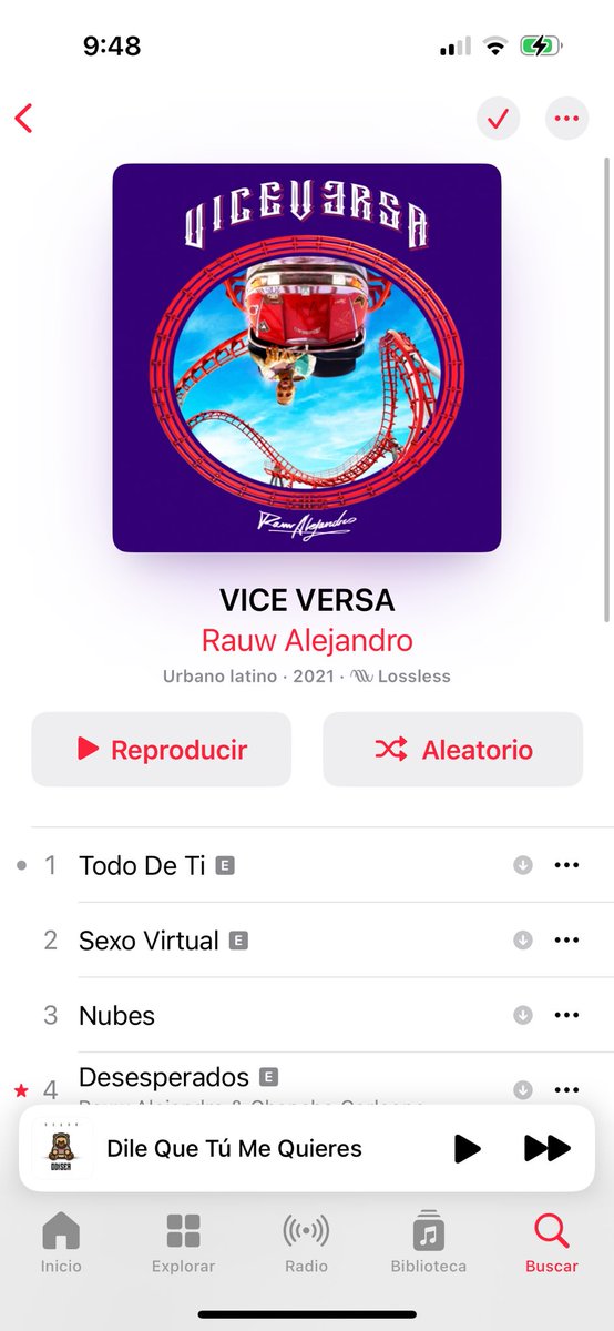 Y me disculpan