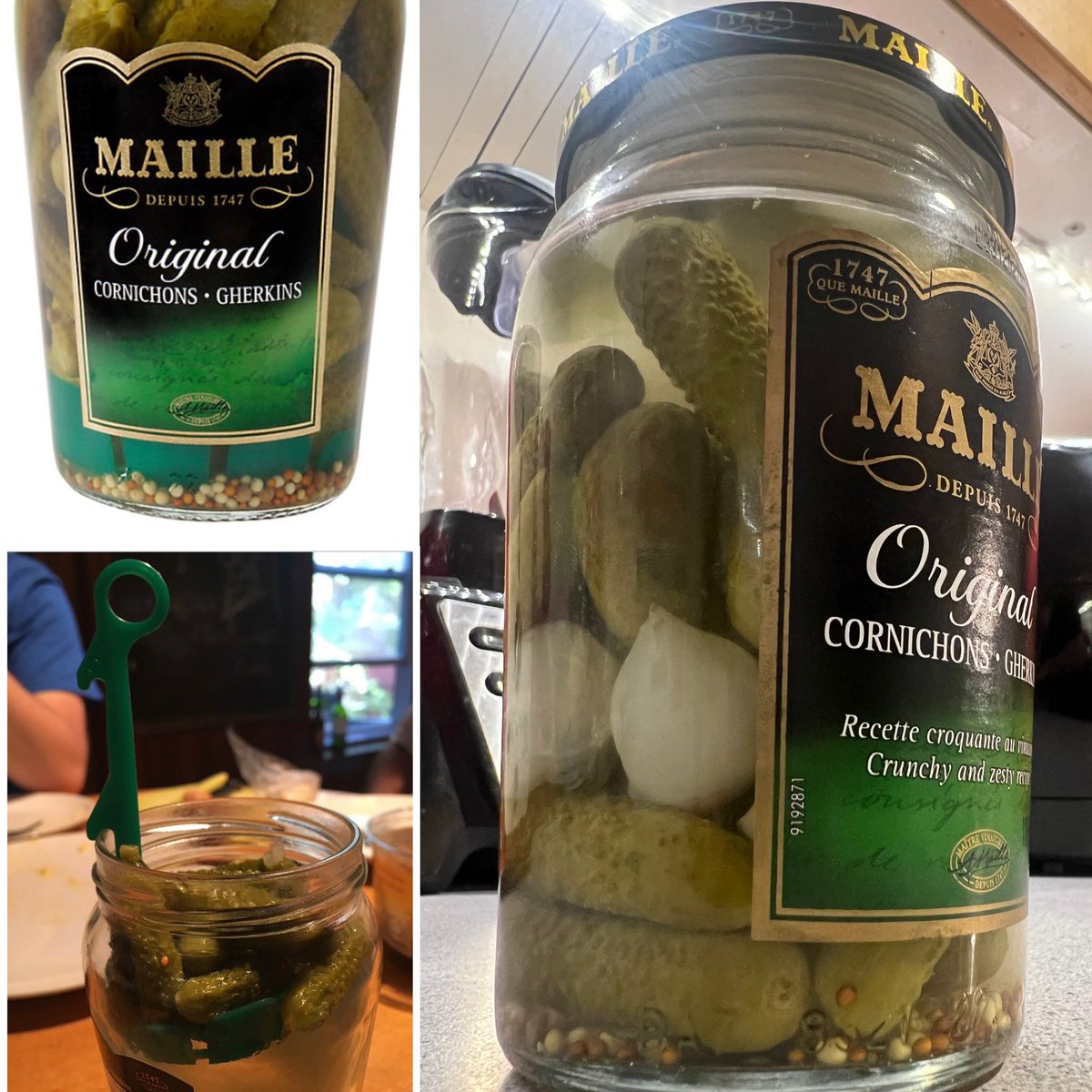 Josh Gibson tweet media