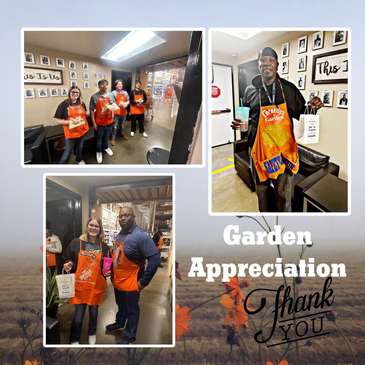 Judy Marshall tweet media