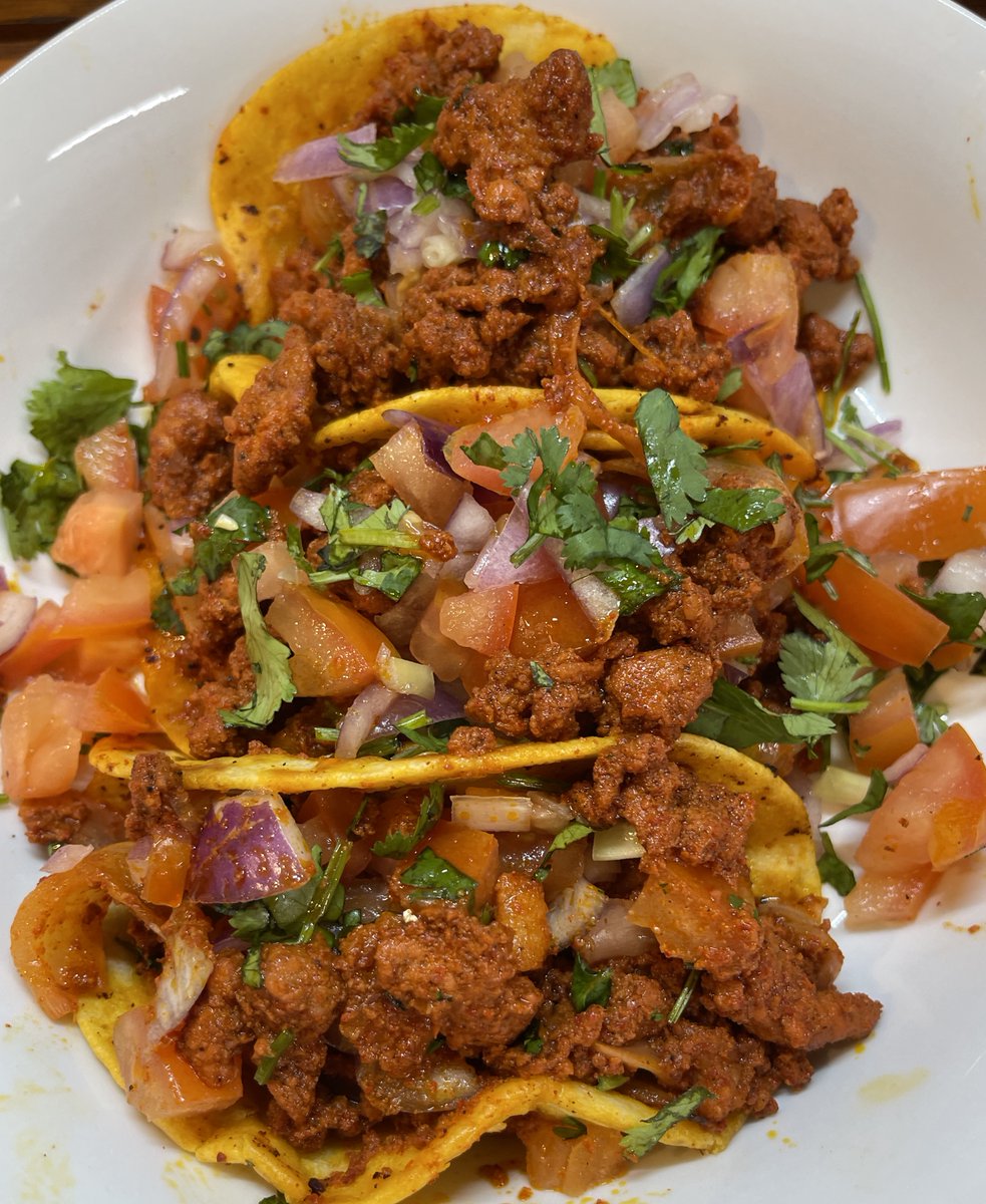 GastroGuruu's tweet photo. Seasoned Pork Tacos
https://t.co/T71RmkjFcc
#tacos #gastroguru #porktacos #tacotuesday #tacochallenge https://t.co/I2ieuai4h1
