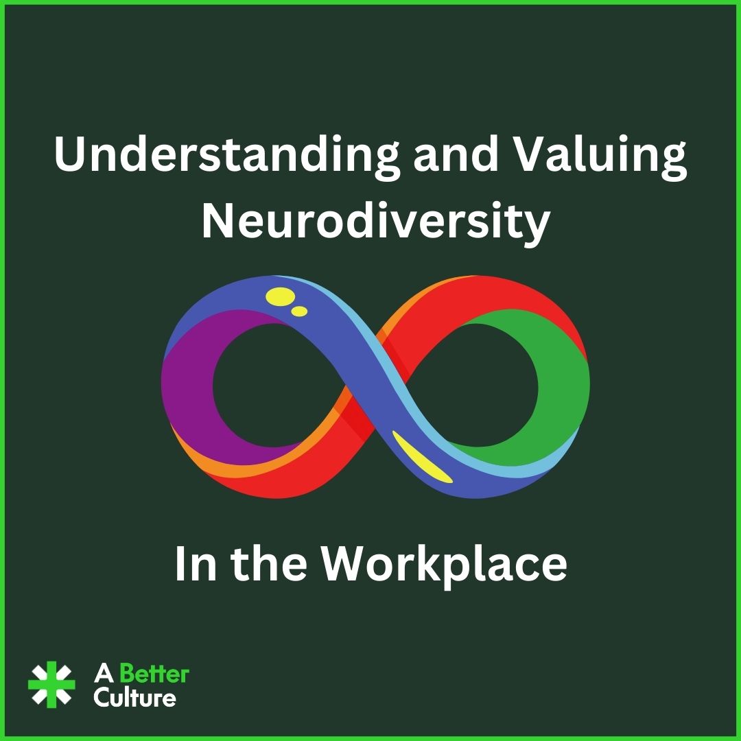 It's #NeurodiversityWeek! 🎉 Embracing every unique mind. Let's celebrate the strengths and contributions of neurodivergent individuals. Understanding and inclusion can transform our world! 🧠✨ #ABetterCulture #Shareyourstory #CelebrateDifferences #Inclusivity