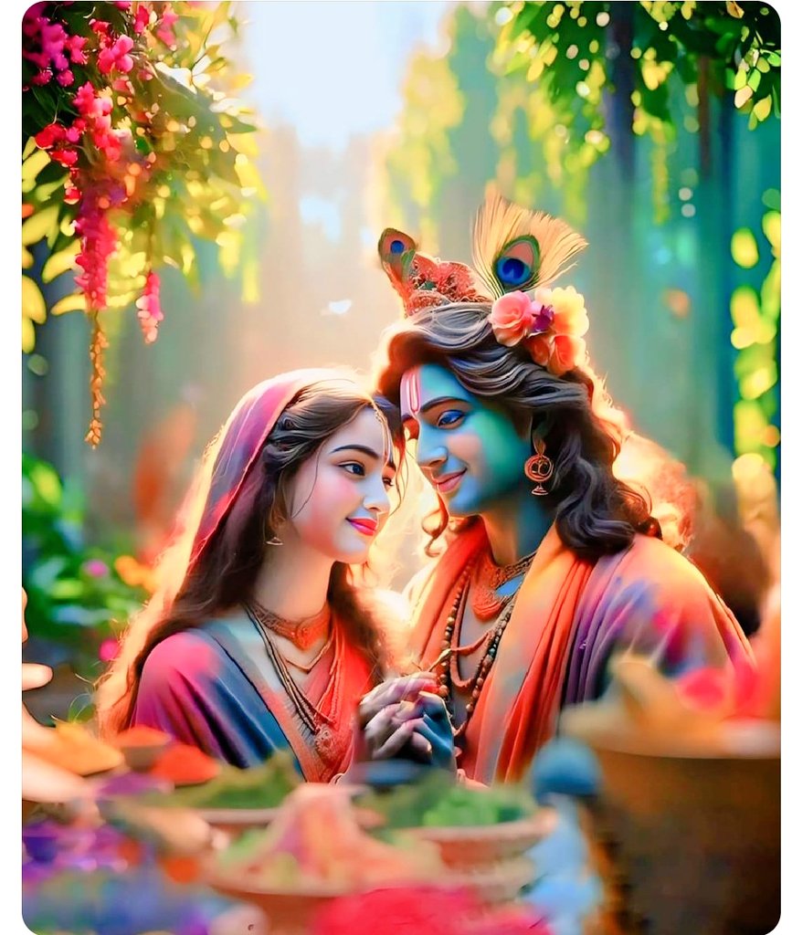 RDewasi's tweet photo. बिना लक्ष्य के इंसान जीवन में
बहुत आगे नहीं जा सकता है,
इसलिए अपना लक्ष्य ज़रूर
निर्धारित करिए।
रात भी अच्छी होगी, 
मंजर भी अच्छा होगा, 
आगे बढ़ने की हिम्मत तो 
कर सब कुछ अच्छा होगा।
🌼🌿 जय श्री कृष्ण🌹🌺 https://t.co/eM3wqvsbMW