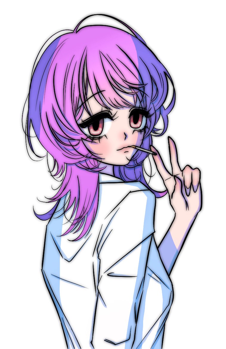 무화과 포카 작업하고 있는데 프리쿠라로 할까요...? 고민 중