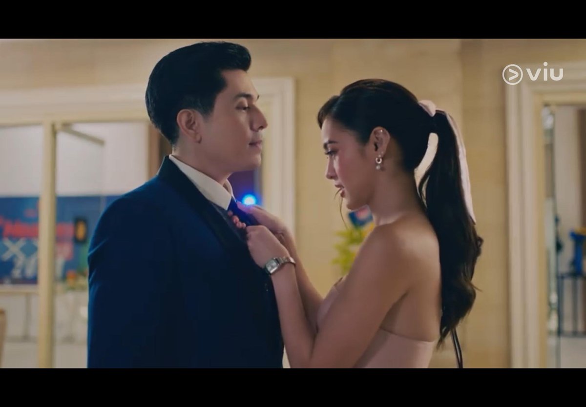 CarizaCreer's tweet photo. Just watched their 1st episode yesterday 

#WhatsWrongWithSecretaryKimPH 
#KimPauOnViu 

@mepauloavelino @prinsesachinita ❤️ https://t.co/roXsHT16kK