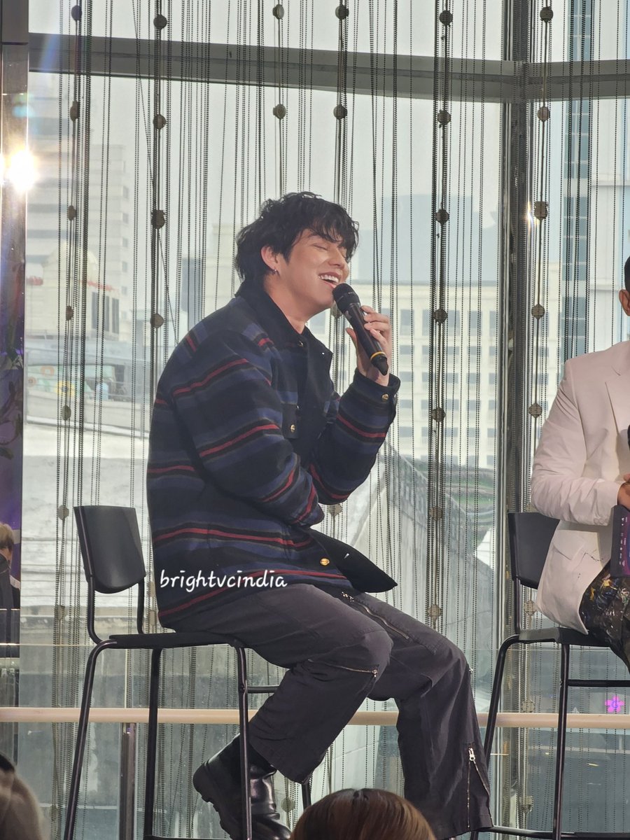 Narak 🤭✨️

#CosmosBearPressConxBRIGHT #bbrightvc