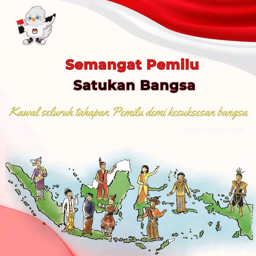 KimberlyCyo's tweet photo. Saat ini, hanya tersisa 5 provinsi dan 1 PPLN yang belum direkapitulasi. Penetapan hasil Pemilu 2024 berpotensi lebih cepat dari tanggal 20 Maret. 
#Pemilu2024
#PemiluDamai2024
#PemiluDamaiNegeriMaju
#Pemilu2024BebasHoaks
#Pemilu2024MenujuIndonesiaMaju https://t.co/JYSGK3PGlr