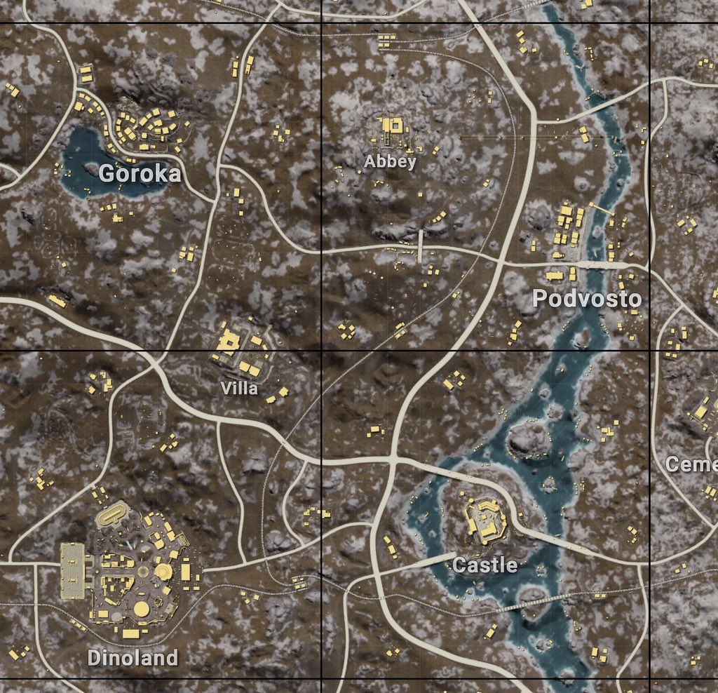 WJacky101's tweet image. Hey @PUBG - check out how many likes this tweet will get and then do what you gotta do!