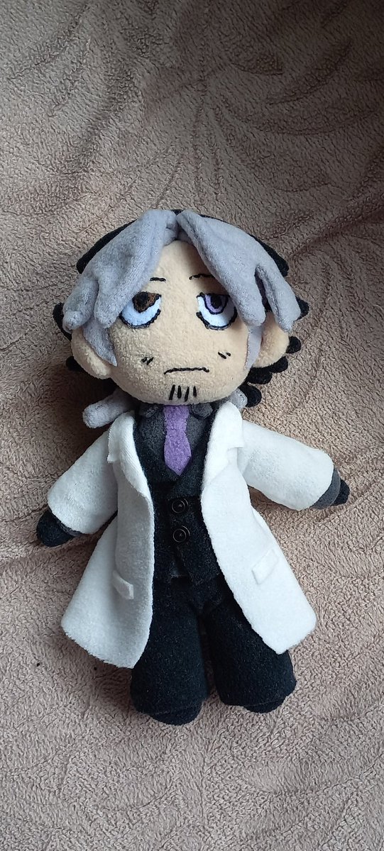 GamzeTeyze's tweet photo. Özel tasarım ❤️ #gamzeteyzeatolye #animetoys #tasarım #oyuncak https://t.co/4H3QlVuQRv