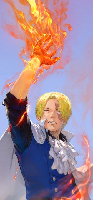 ワンピース サンジくん ONE PIECE サンジくん - メルカリ