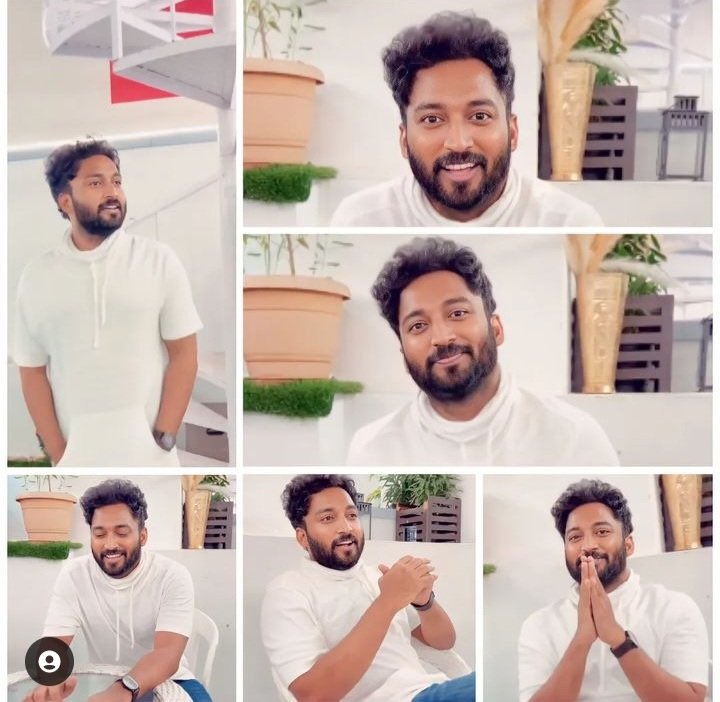 SujaShanmugam's tweet photo. Be the reason why people believe in pure hearts, good vibes and kind souls.

Lewis Howes post on YT.

🔥🔥🔥🔥🔥🔥🔥
#Vikraman
#Vikramanarmy
#AramVellum
#AramVellumLegalAid https://t.co/f2EFCPMkJG