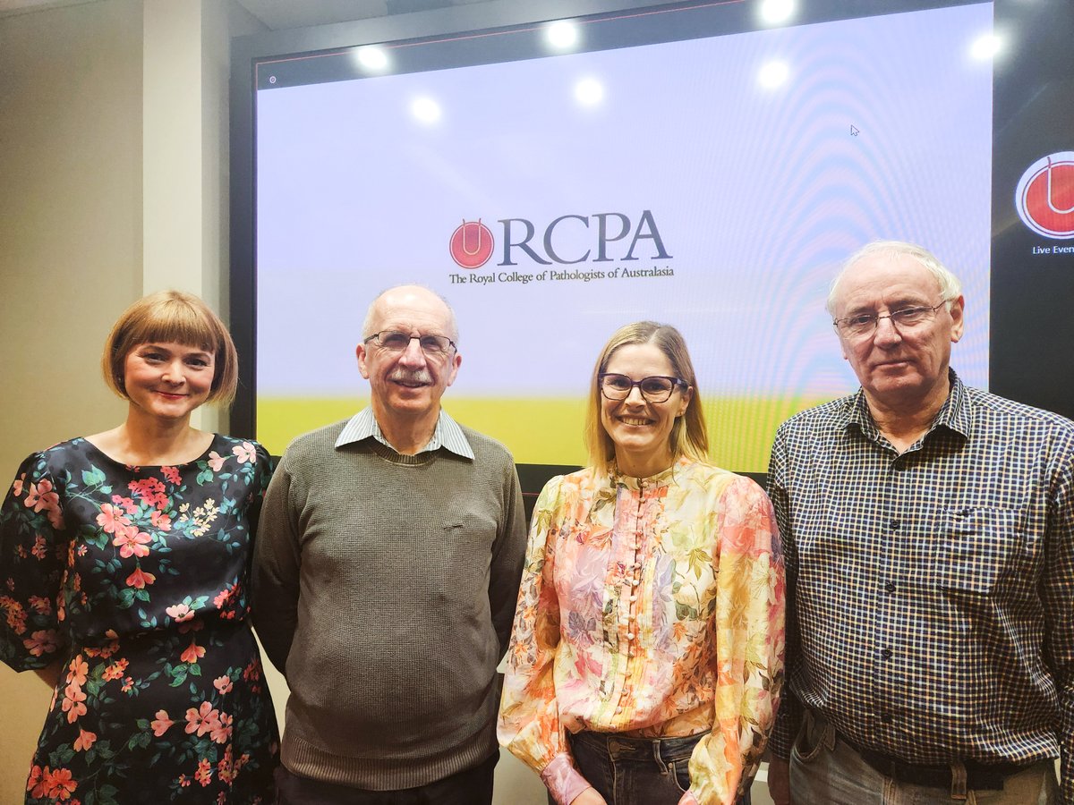 So great to welcome 50 haematology registrars for the Lifeblood Transfusion Medicine Workshop hosted by the RCPA last weekend. This workshop is part of a program provided by @lifebloodau covering essential transfusion practice for #haematology registrars. #PathTwitter