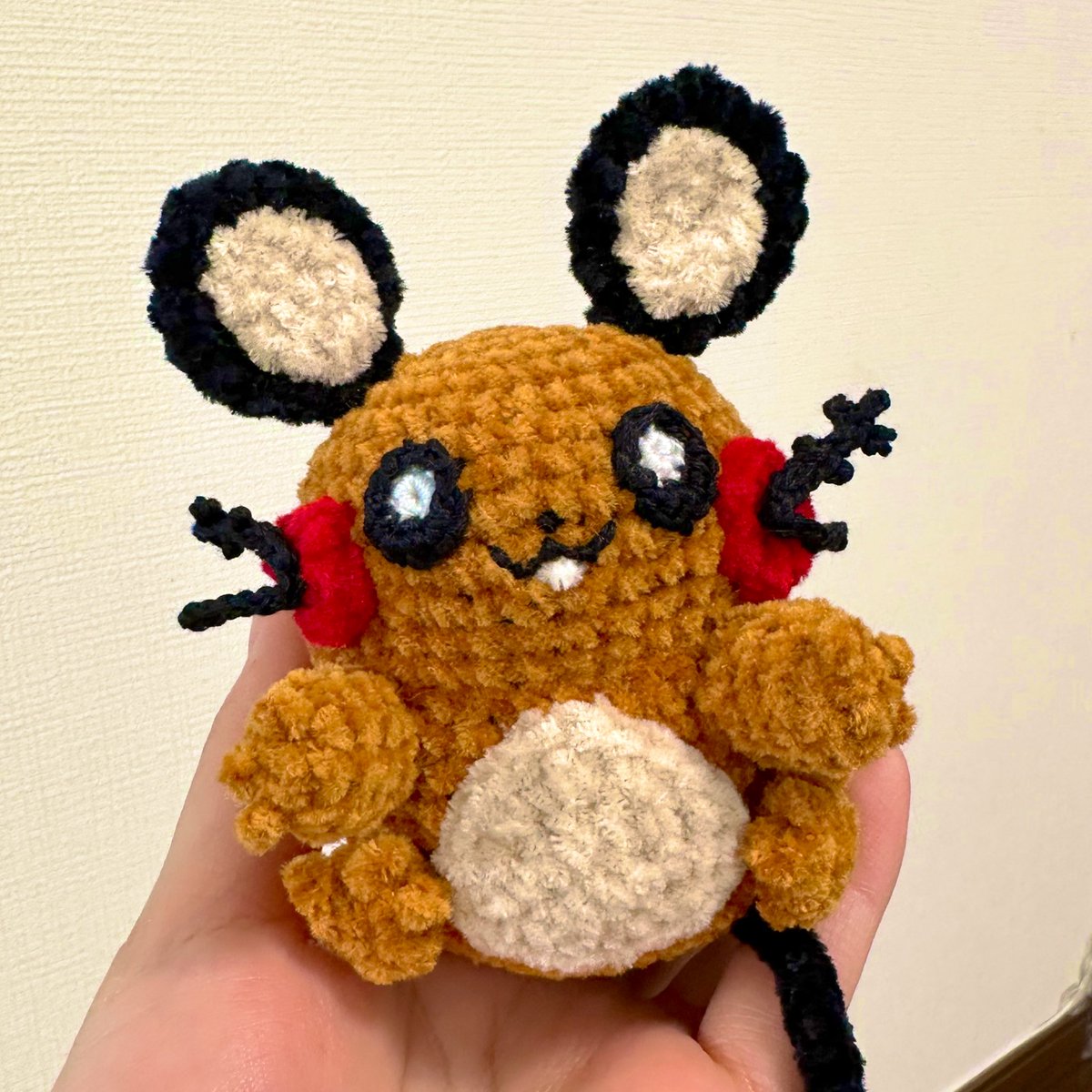 ばあちゃむ@skeb on X