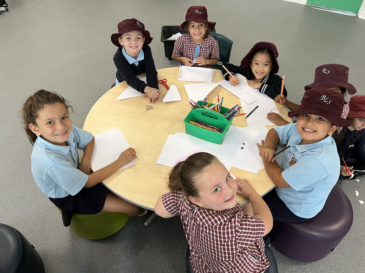 Brighton-Le-Sands PS tweet media