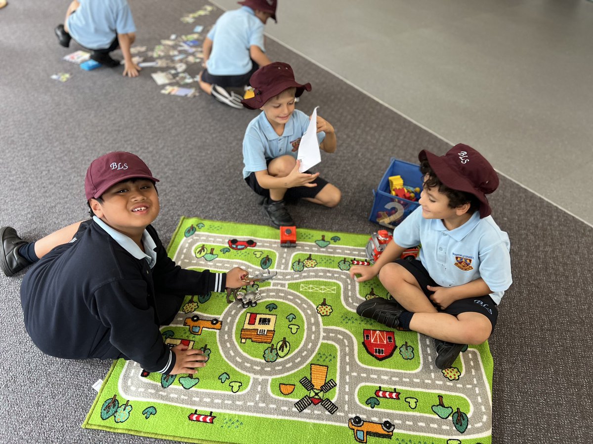 Brighton-Le-Sands PS tweet media