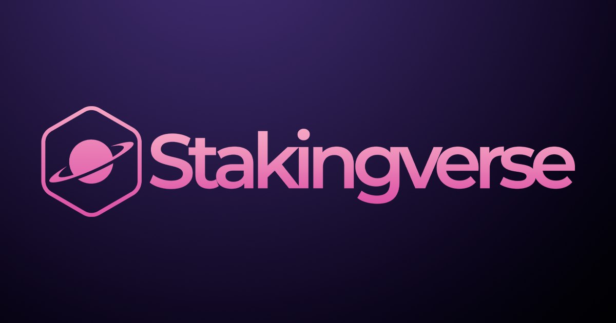 The Stakingverse tweet media