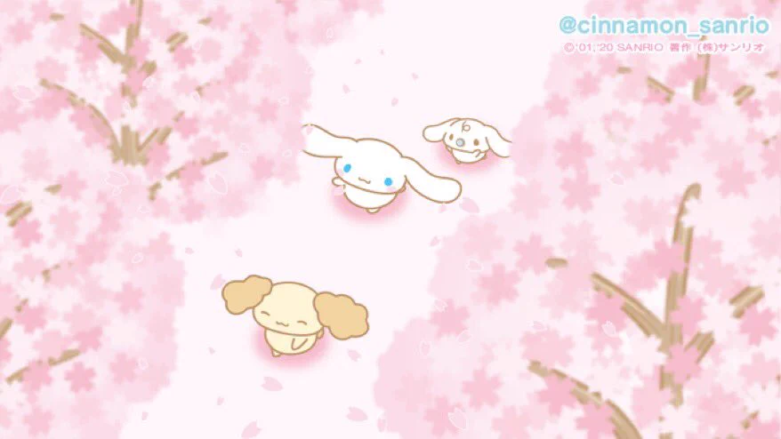 シナモン【公式】 on X: 