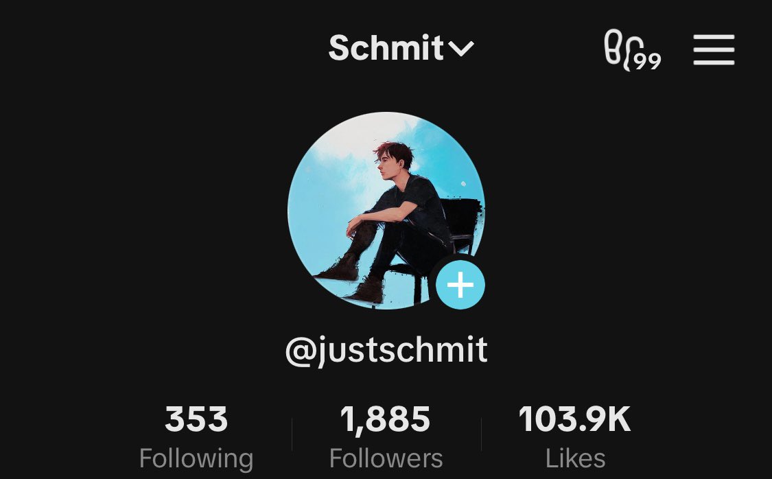 Schmit tweet media