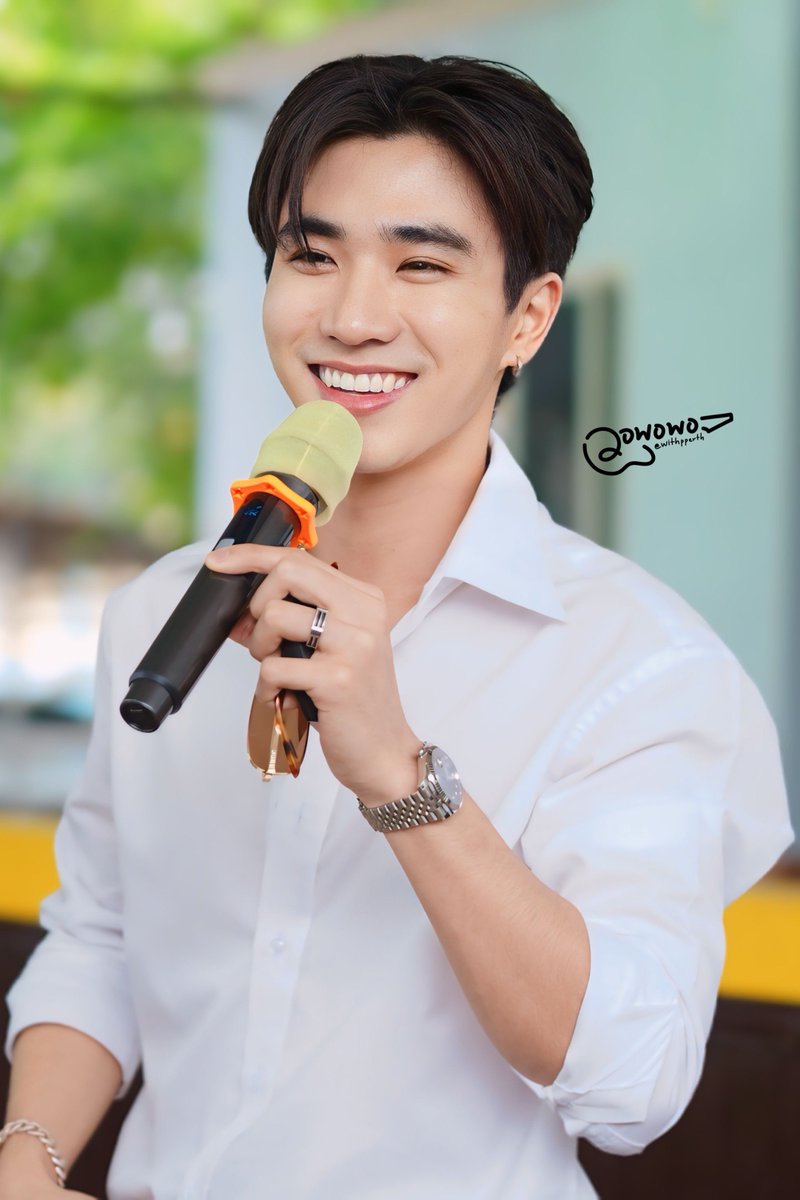 วอพอพอ 🐯 tweet media