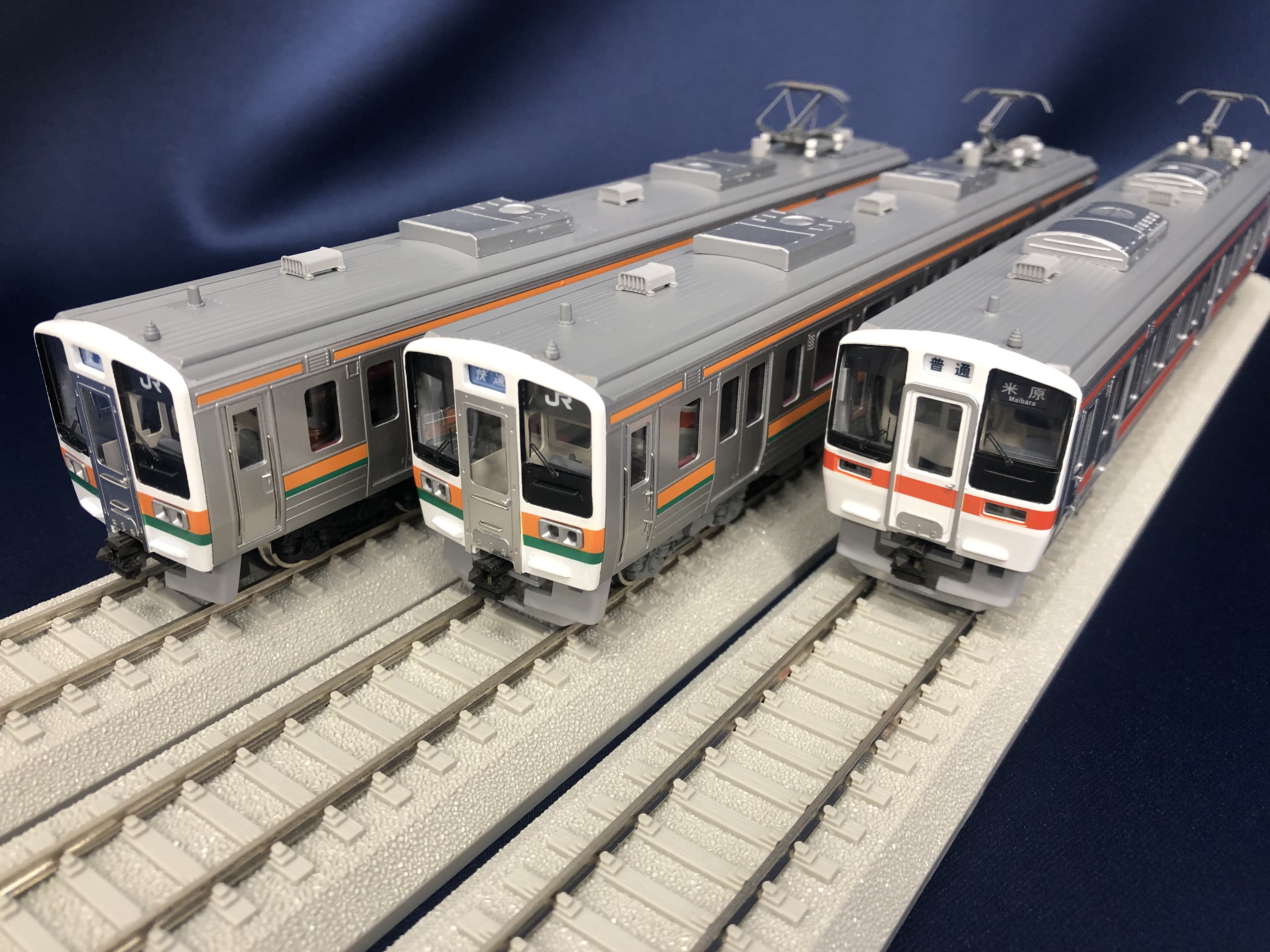 鉄道模型 1/150 JR211系5000番台 黒色 6377(JR東海 211系5000 鉄道模型 1/150 JR211系5000番台 黒色 6377(JR東海 211系5000