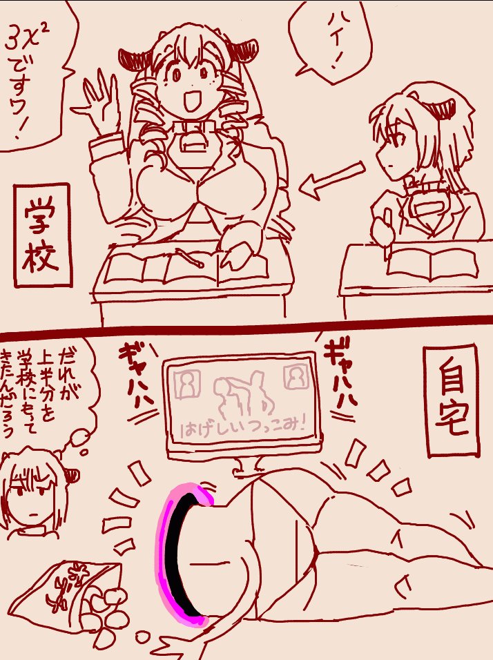 ポータルリングの正しい使い方(?) 