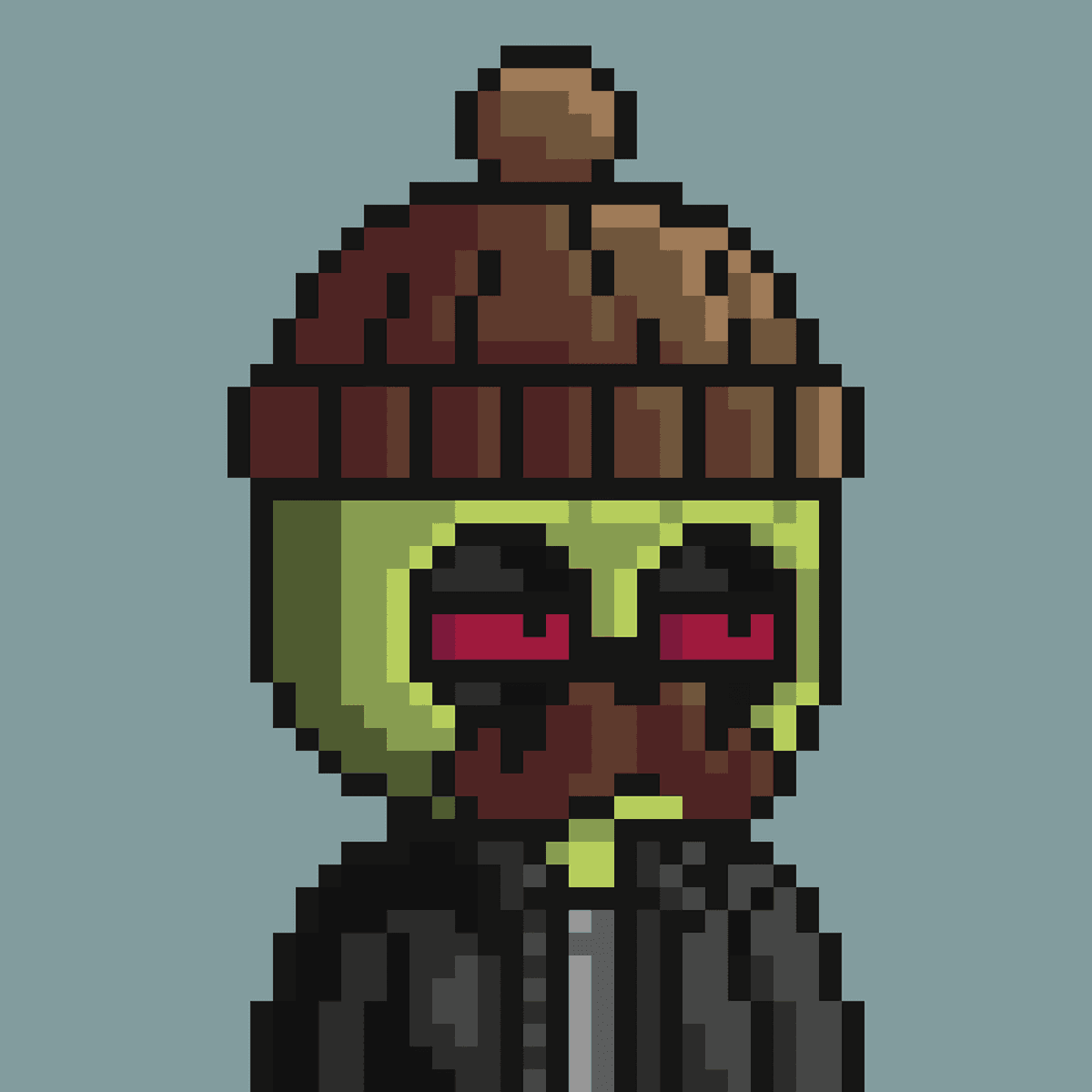 Undead Manlets Sales tweet media