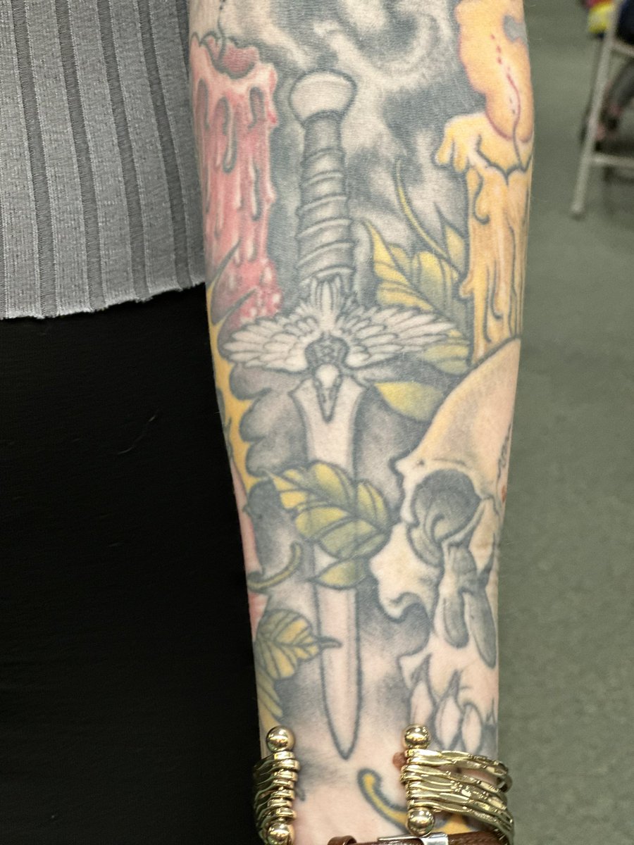 Jay Kristoff News/Updates tweet media