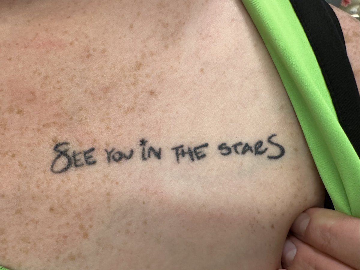 Jay Kristoff News/Updates tweet media