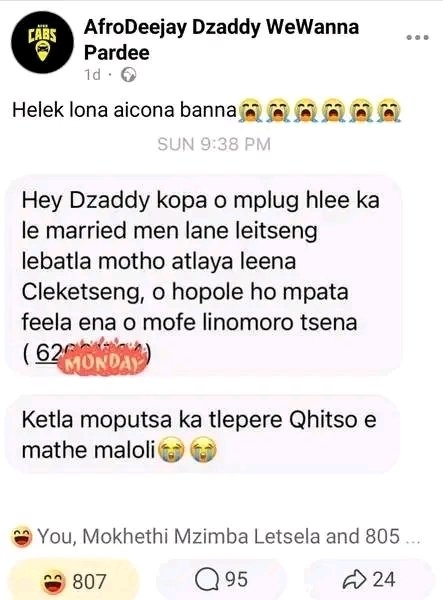 Tlepere qhitso