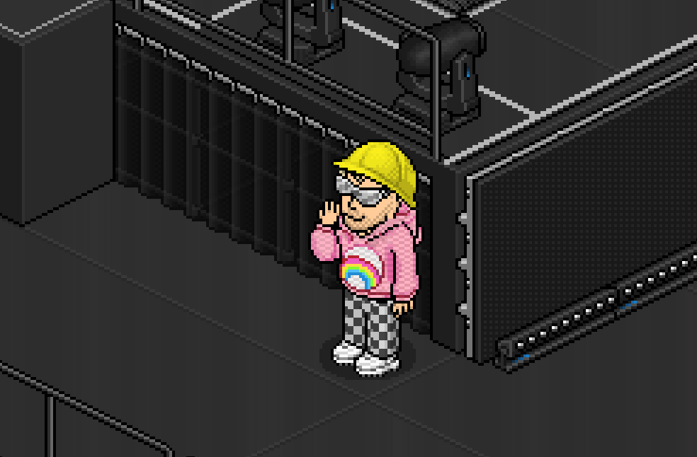 Alex | Open Commissions tweet media