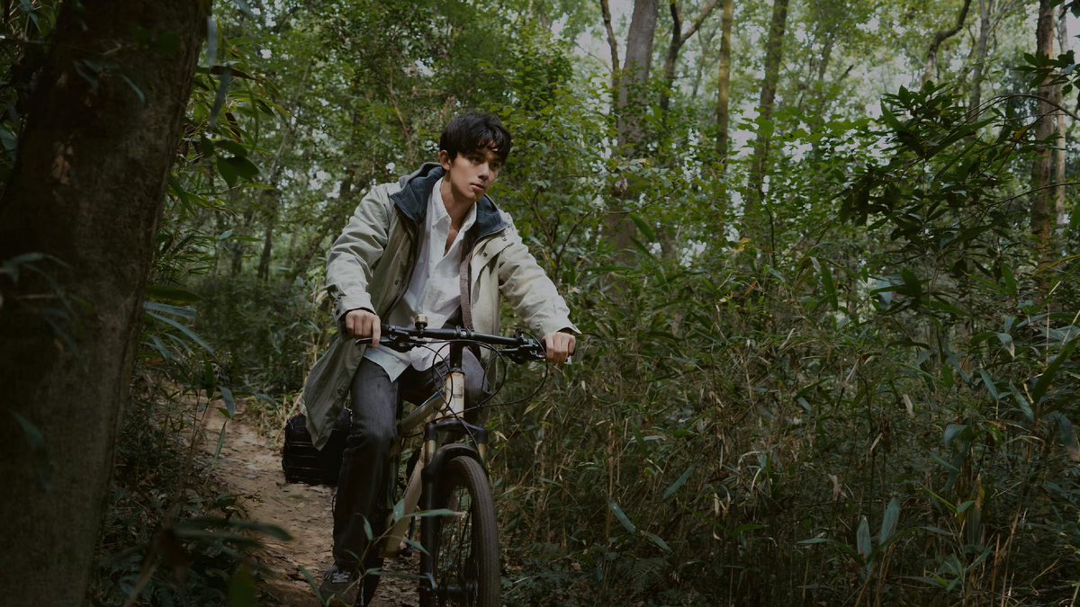 eowuli's tweet photo. Finally some new stills of Mulian!

#DwellingByTheWestLake 
#Wulei https://t.co/pnCJN05XsH