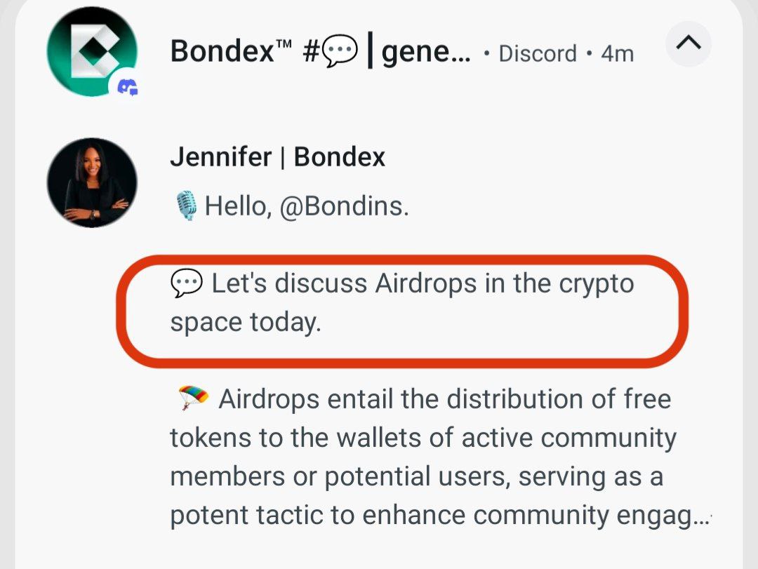 Tabraizshams12's tweet image. READY $BONDEX ✅ Airdrop 💃