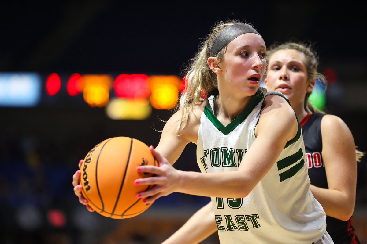 MetroNewsSports's tweet photo. Class AA Girls Basketball All-State List:

https://t.co/6CpCVif6JL

#wvgirlsbb https://t.co/w5jH0Py5mi