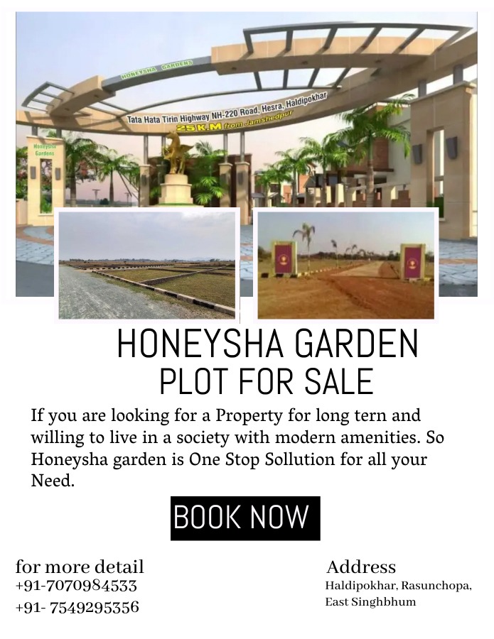 #honeyshagardens 
#realestate 
#plot
#booking 
#bookingnow