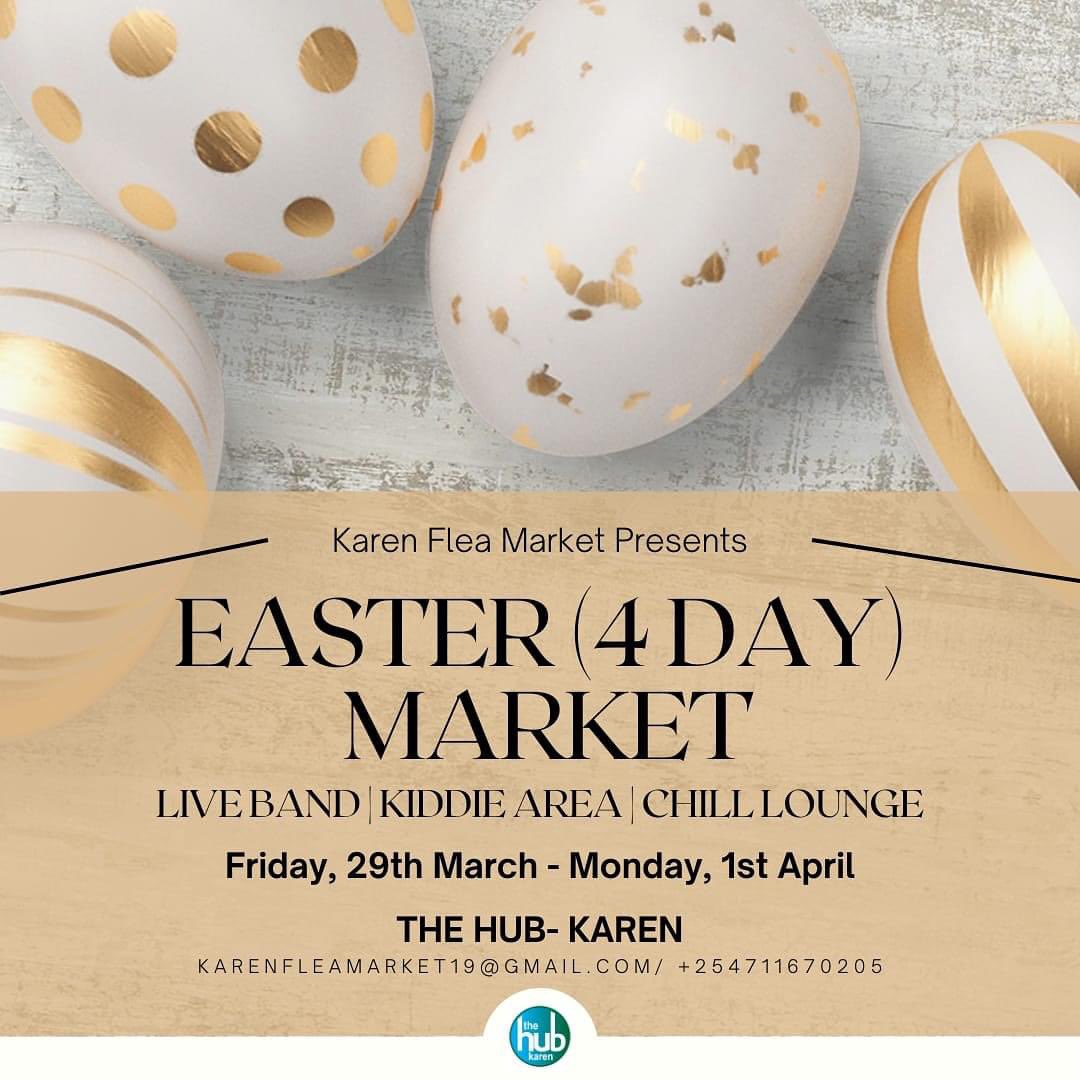 Hike_with_Kate's tweet image. Hop into Easter at The Hub Karen 🐣🐰✨…. A celebration filled with egg-citing activities, delightful treats, and memorable moments for the whole family. 

Make this Easter season unforgettable together! 🌷🎉 

#HopIntoEaster #EasterAtTheHub #HopIntoFun #TheHubKaren #THKEaster
