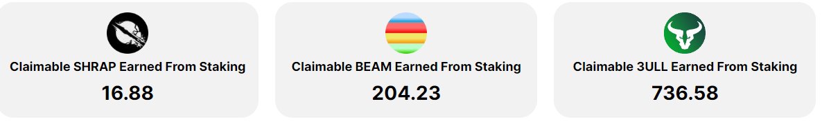 Defi JUNKIES tweet media