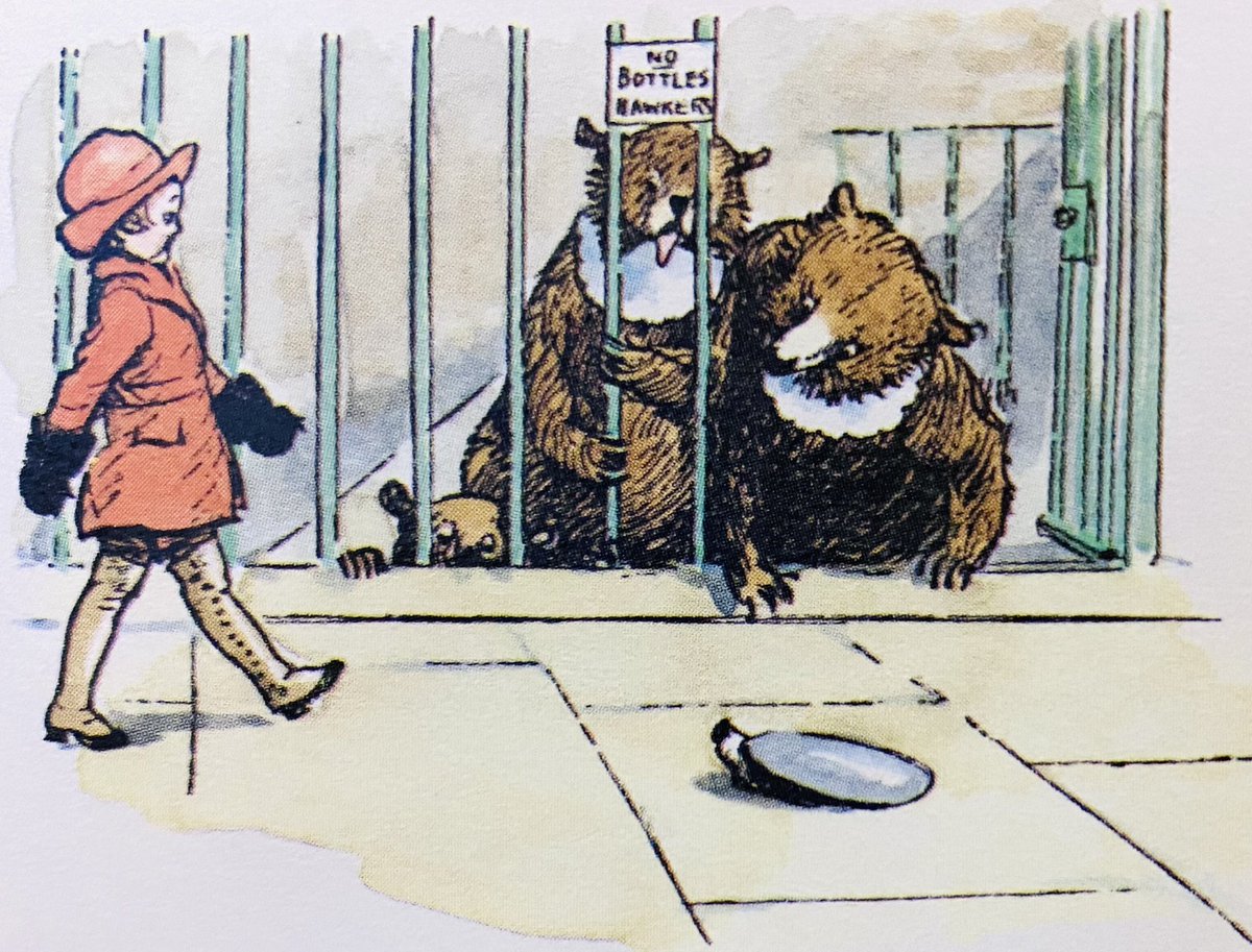 A.A.Milne tweet media