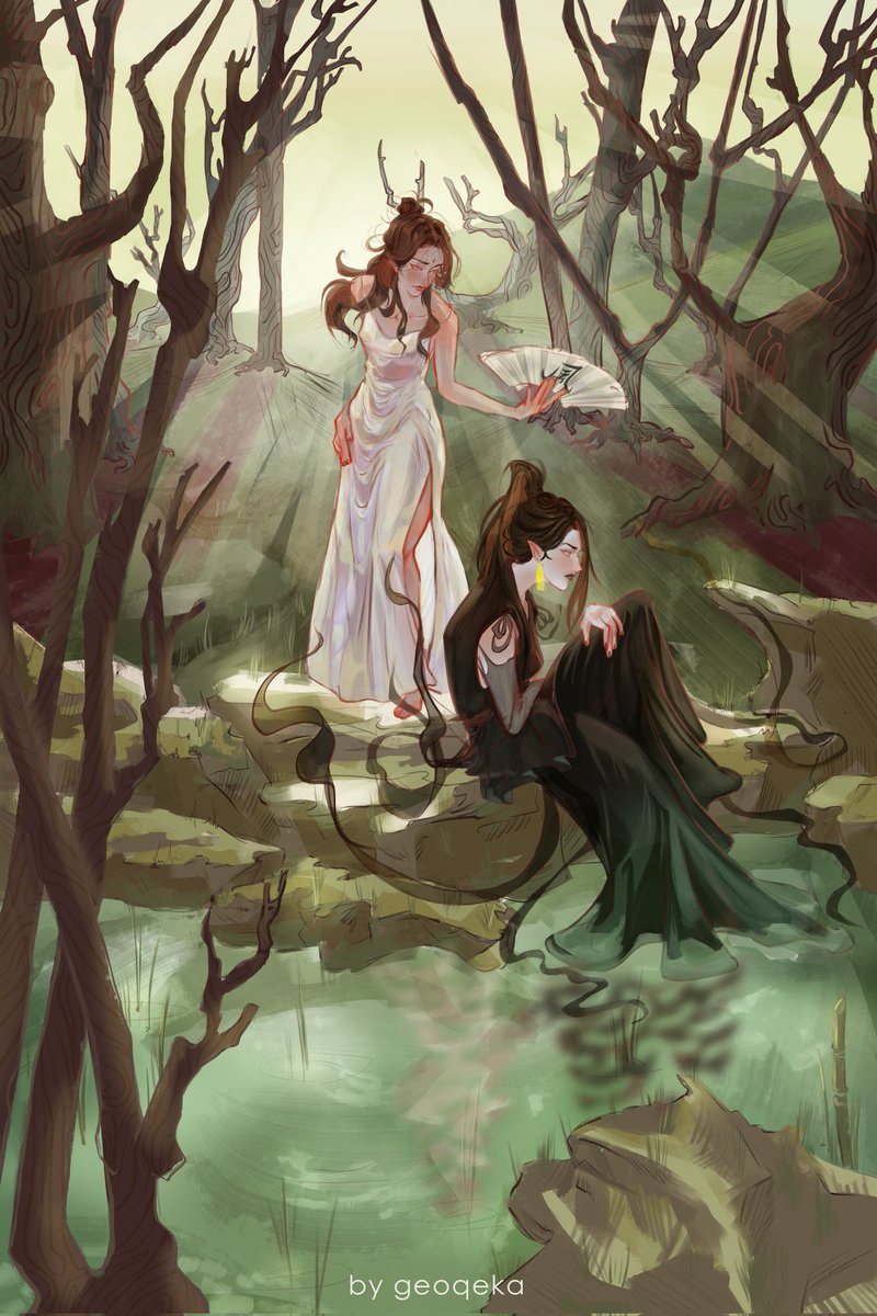 off_geoqeka's tweet photo. #beefleaf #tgcf my sun https://t.co/VDErZ47LIo